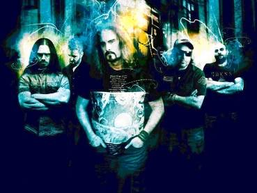 james labrie – i got you