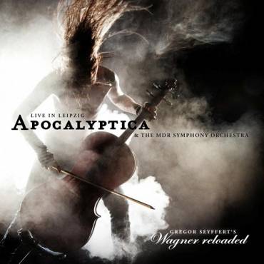 apocalyptica – wagner reloaded