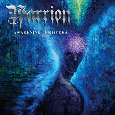 WARRION „Awakening The Hydra“ – Cover, Tracklist, VerÃ¶ffentlichungsdatum: 27. September 2013