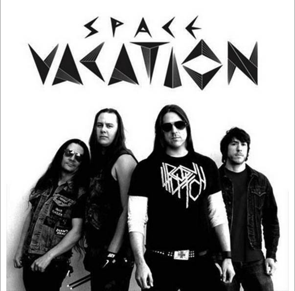 SPACE VACATION – SUMMER KNIGHTS TOUR 2013