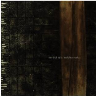 Nine Inch Nails – Hesitation Marks