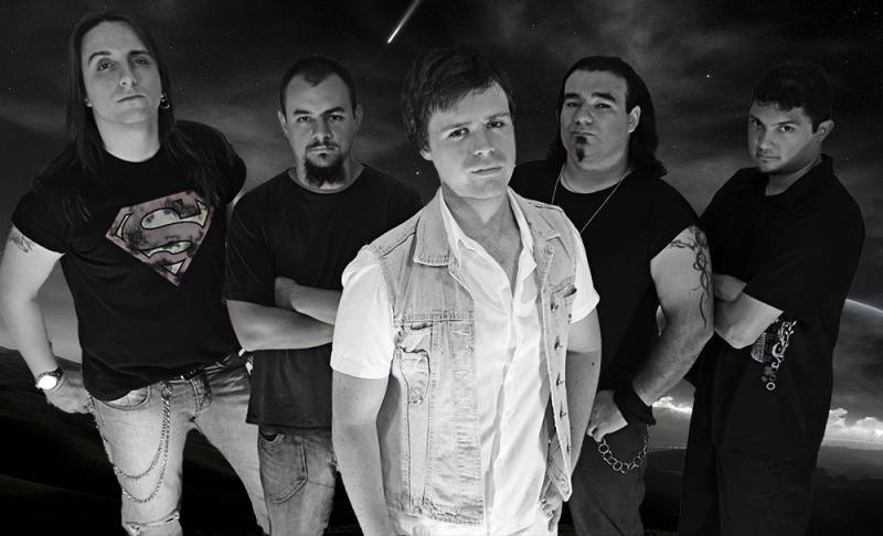 Eridanus – new track available on SoundCloud