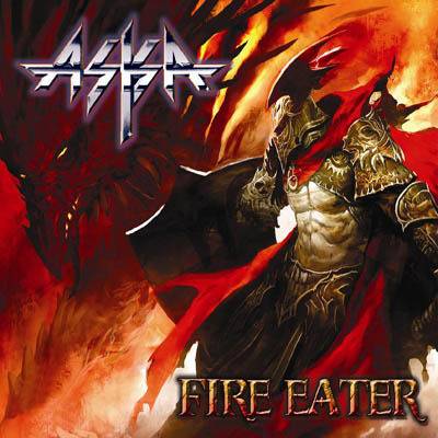 ASKA – Fire Eater am 27. September 2013
