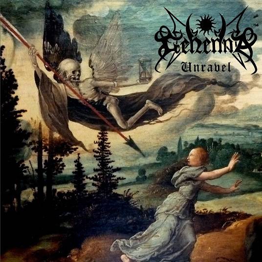 GEHENNA TO RELEASE „UNRAVEL“ OCTOBER 14th!