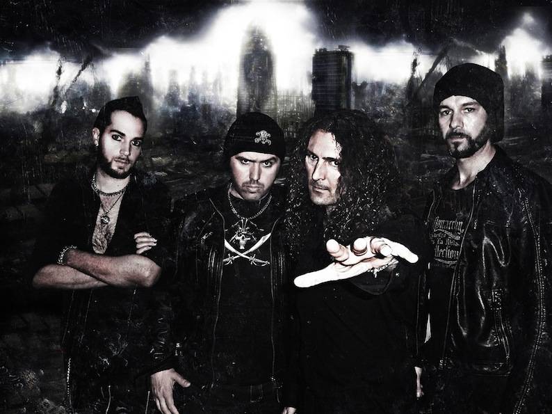 hallow haze – we must believe