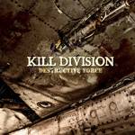 kill division – destructive force
