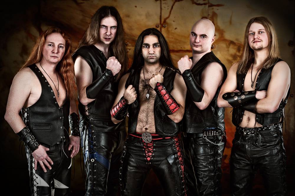 Brandneuer MESSENGER Song im Stream