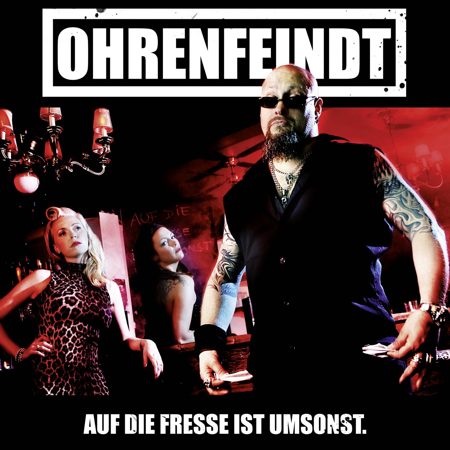 ohrenfeindtâ€¦