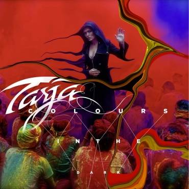 tarja – colours in the dark