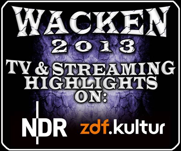 wacken – wenn du schon nicht hin kannst