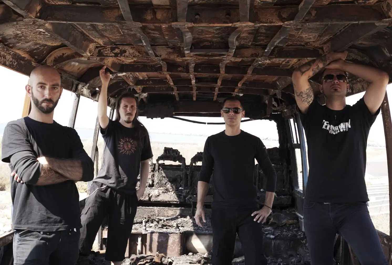 terrorway – blackwaters