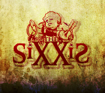 the sixxis european tour auch im z7