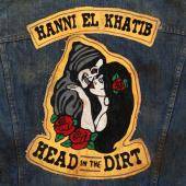 Hanni El Khatib – head in the dirt
