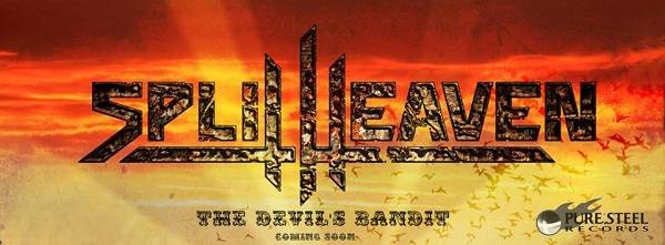 SPLIT HEAVEN – neuer Song und Covervorstellung