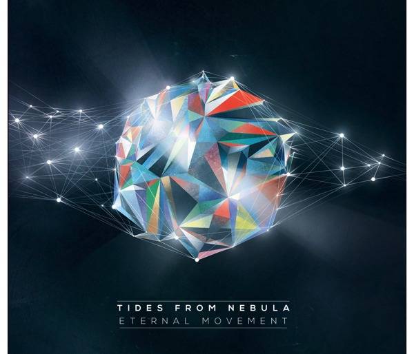 TIDES FROM NEBULA sign with Long Branch Records/SPV
