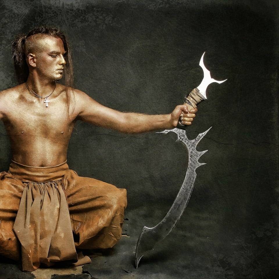 MELECHESH â€“ Update, Besetzungswechsel!