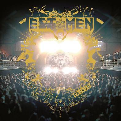 TESTAMENT â€“ alles Ã¼ber â€žDark Roots Of Thrashâ€œ