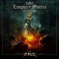 LINGUA MORTIS ORCHESTRA â€“ neues Album erscheint heute!