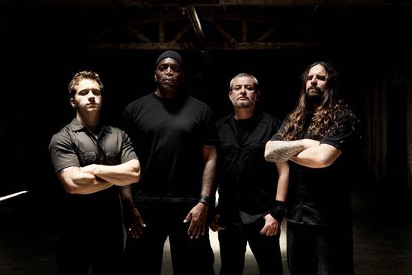 SEPULTURA â€“ The Mediator Between Head And Hands Must Be The Heart