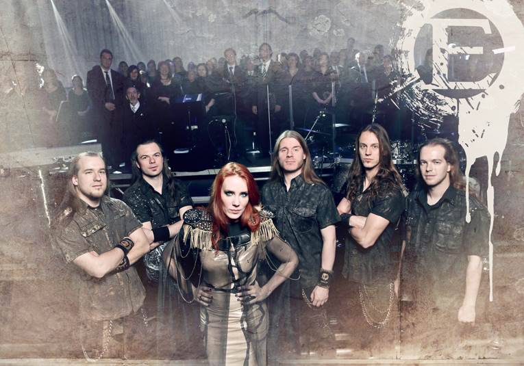 EPICA â€“ prÃ¤sentieren Â»RetrospectÂ« Release Date, Artwork und Trackliste