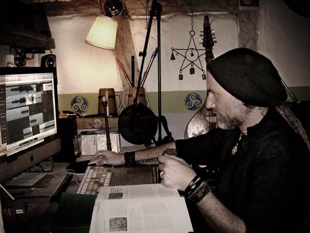 so geil – ELUVEITIE arbeiten an neuem Album!