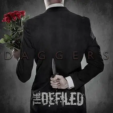 THE DEFILED â€“ Â»DaggersÂ« OUT NOW!