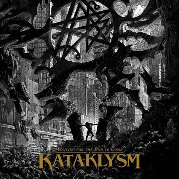 KATAKLYSM: „Waiting for the End to Come“ Digi-Edition Artwork enthÃ¼llt!