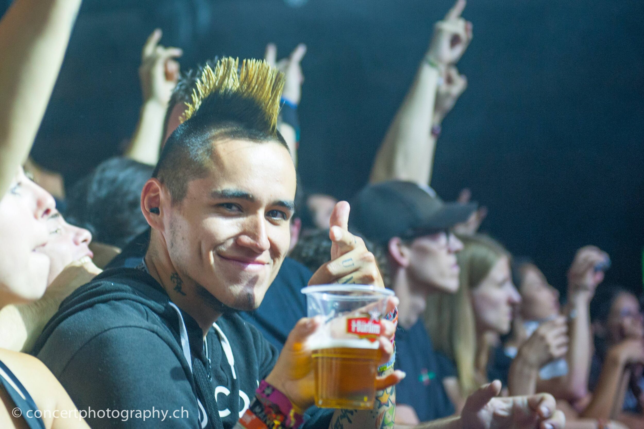 itchy who? poopzkid motherfucker