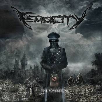 ferocity – the sovereign