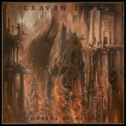 craven idol – towards eschaton