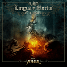 rage oder lingua mortis orchestra? – lmo