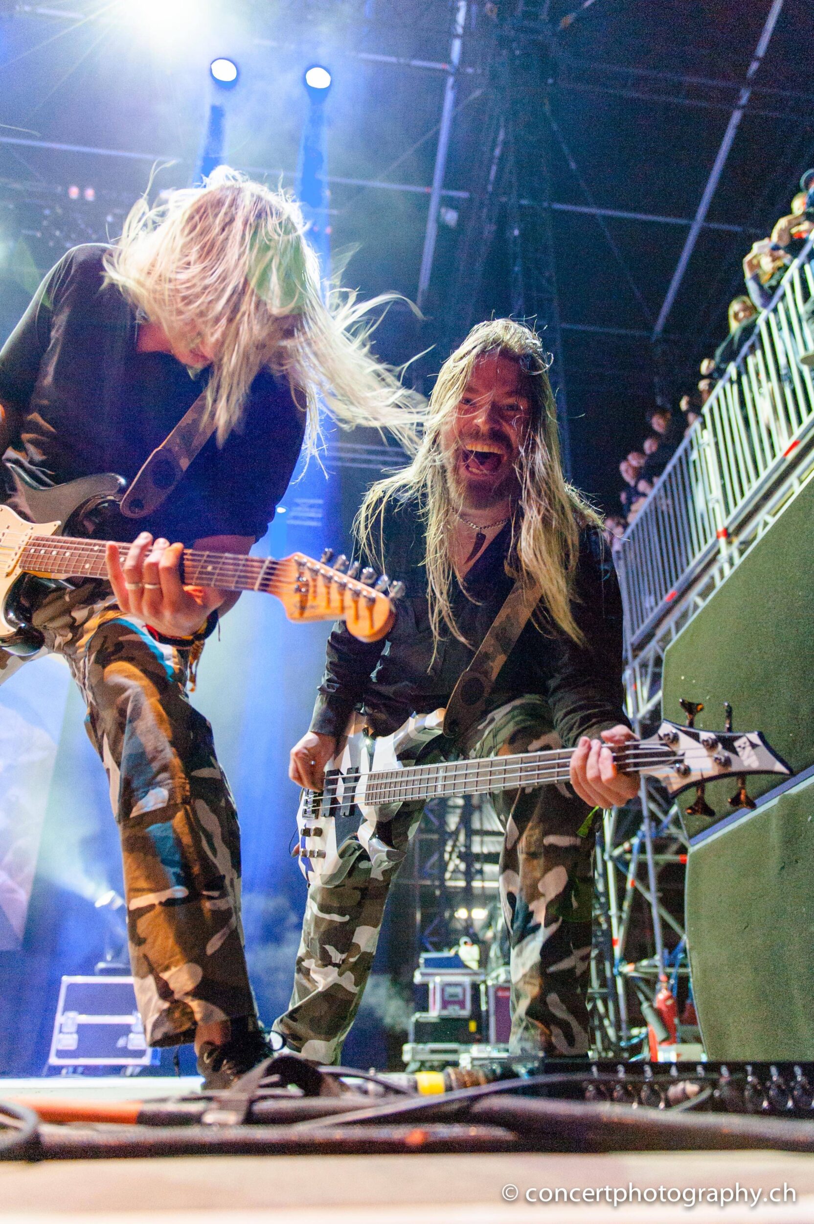 sabaton – swedish empire