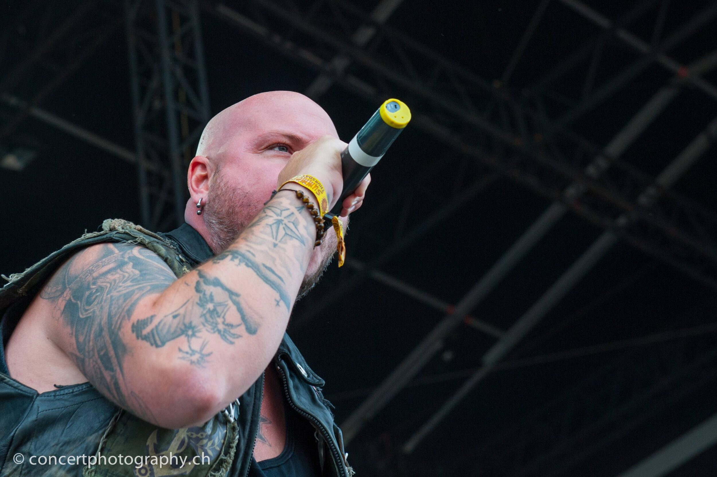 soilwork – „Death In General“ Video, Europa Tournee