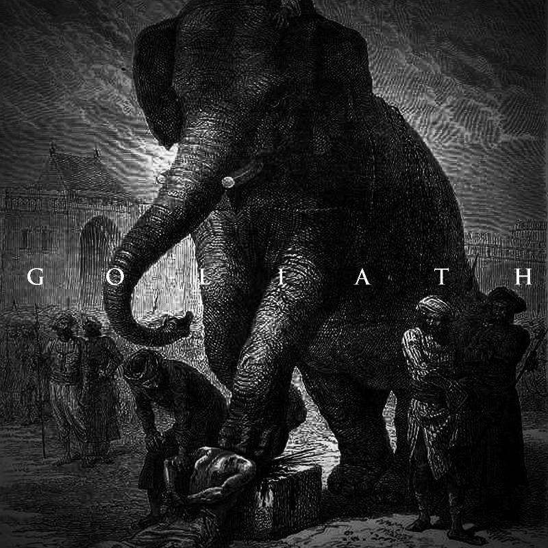 imperial triumphant – „goliath“