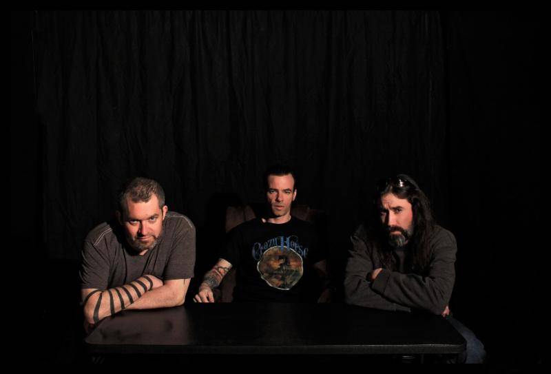 WHEN THE DEADBOLT BREAKS – Fourth Album