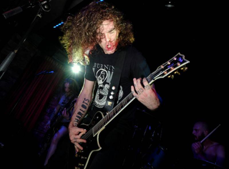 enabler – ep via new division of earsplit