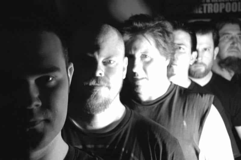 secrets of the sky – debut @ decibel magazine