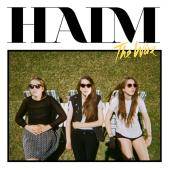 HAIM – „Days Are Gone“