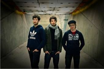 phrasenmÃ¤her unterzeichnen bei sony music