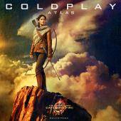 coldplay – neue single atlas