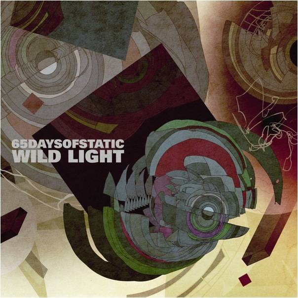 65daysofstatic – â€œPrismsâ€ auf TAPE.TV