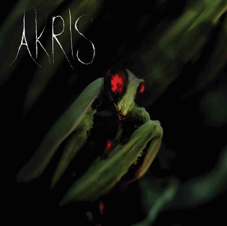 AKRIS: streamen bei The Obelisk