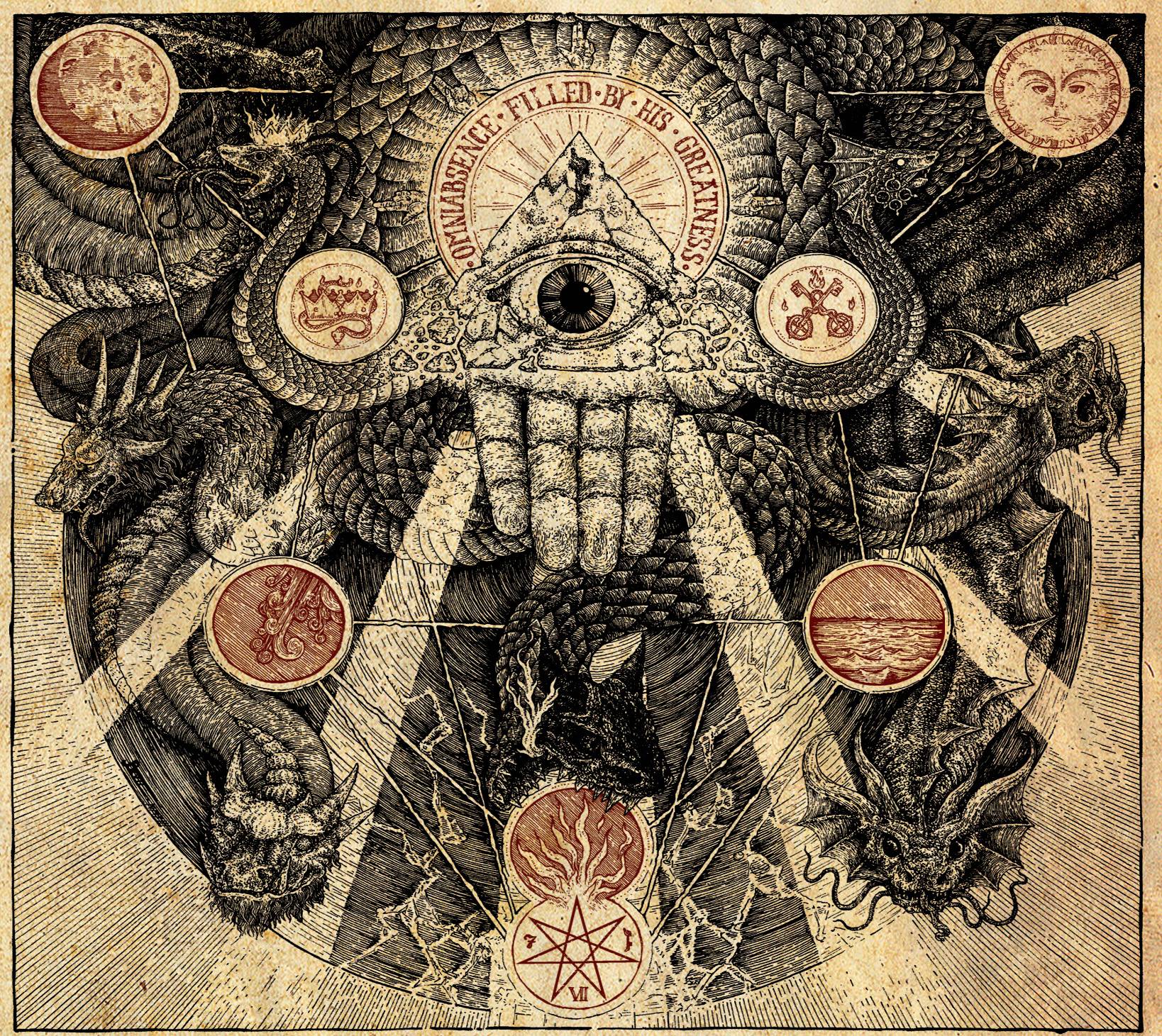 INFERNO to release new album; video trailer online