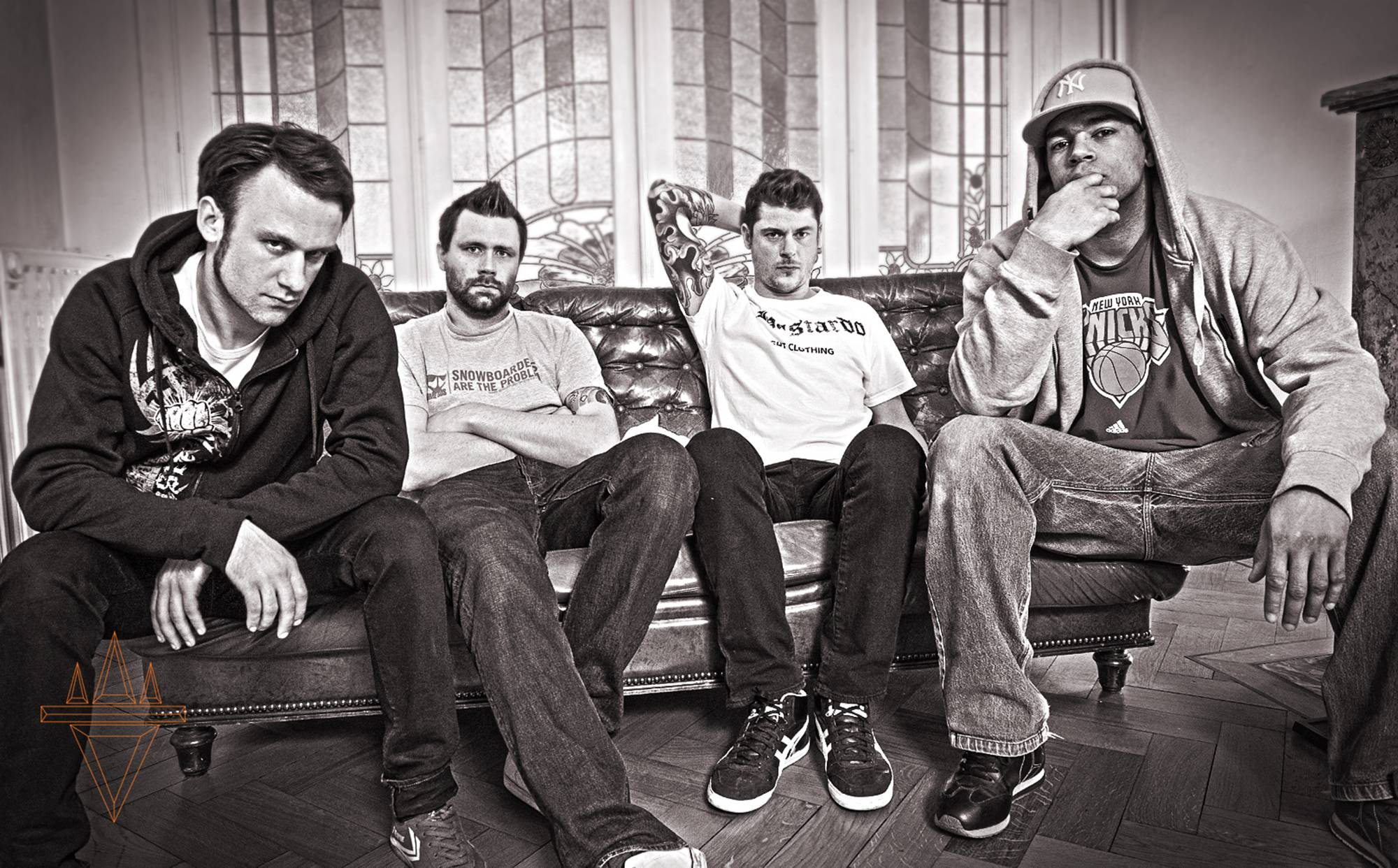 BEAR VERÃ–FFENTLICHEN IHR  NEUES ALBUM NOUMENON