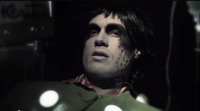 red paintings – neues Album am 4.10.2013