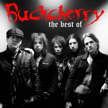 buckcherry – best ofâ€¦