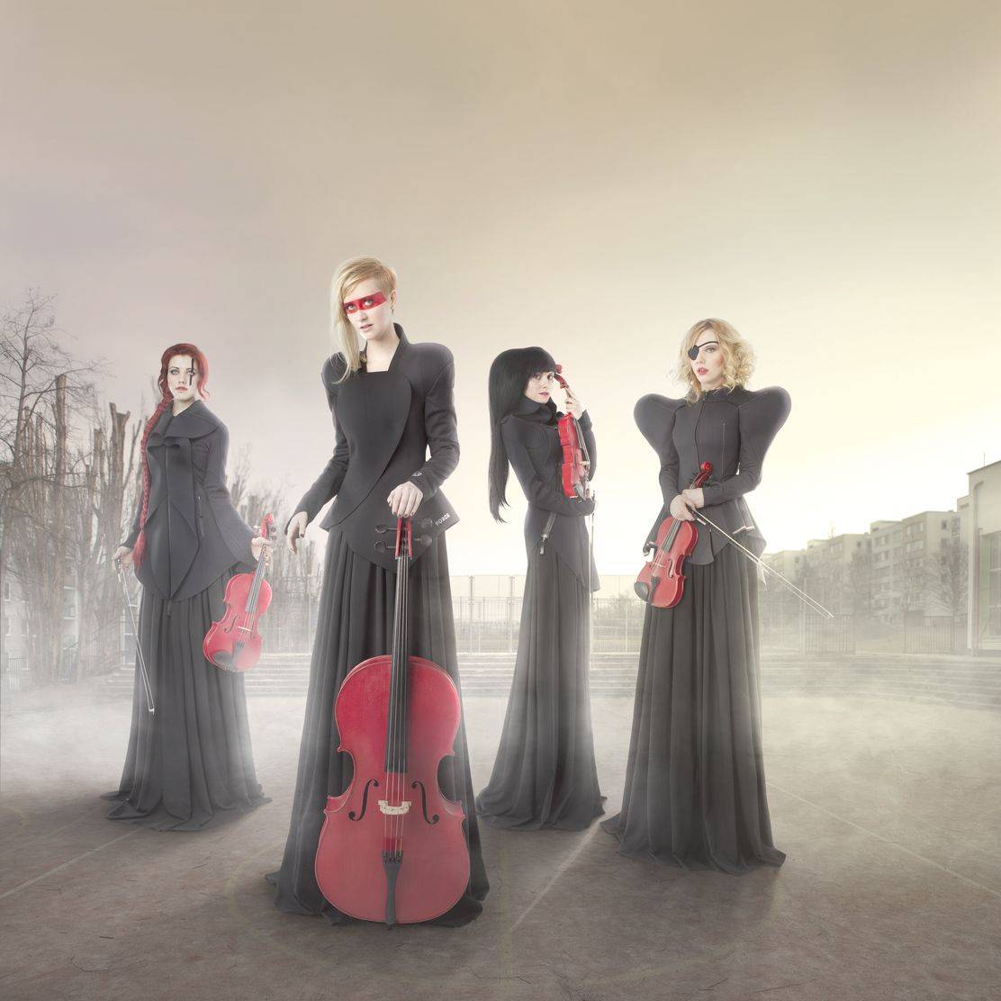 EKLIPSE â€“ Welthits sexy neu interpretiert!