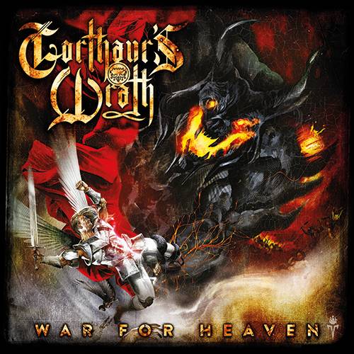 gorthaur’s wrath – deathmetal aus kroatien