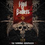 hail of bulletts – zweite songle bei metal hammer