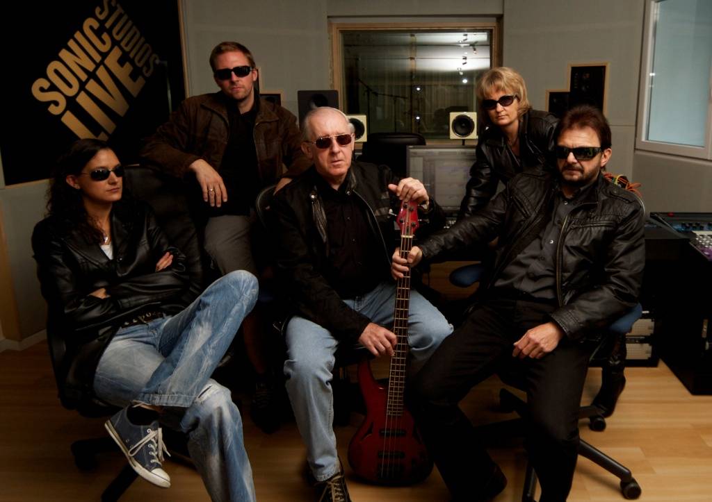 VIENNA MEETS PORTLAND